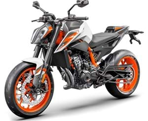 KTM Duke 890 R (2020 On)